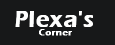 Plexa’s Corner